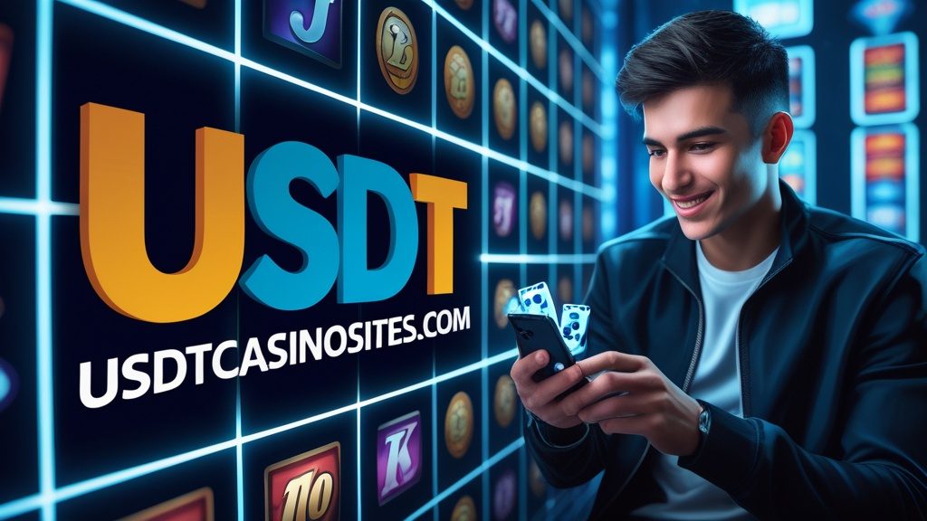 Illustration for Mines casino game, read as maths on usdtcasinosites.com