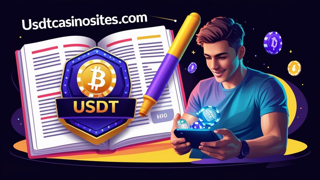 Illustration for What a stablecoin is, and what can go wrong on usdtcasinosites.com