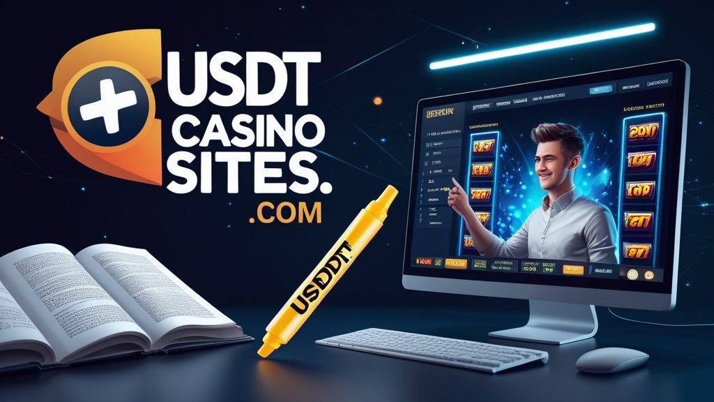 Illustration for Withdrawal limits and instalments on usdtcasinosites.com