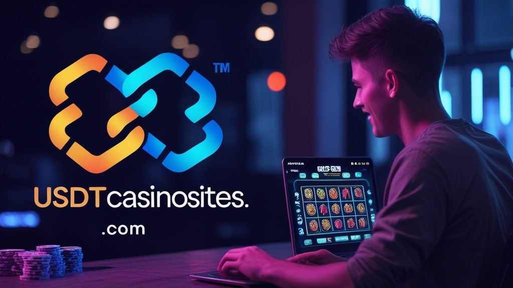 Illustration for USDT on BNB Chain (BEP-20) on usdtcasinosites.com